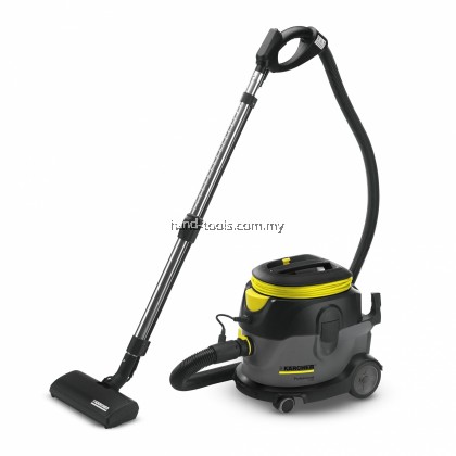 Karcher T15/1 Dry Vacuum Cleaner HEPA (1300W/15L/244mbar)